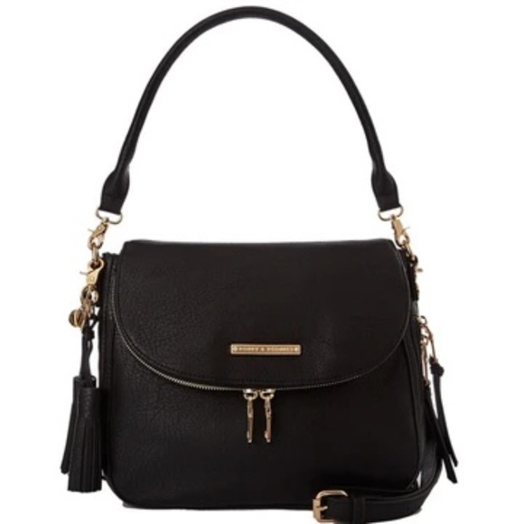 Poppy & Peonies Handbags - Poppy & Peonies Downtown Crossbody